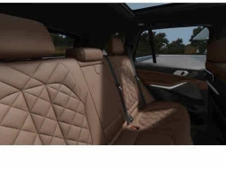 BMW X5 xDrive50e Plug-In Hybrid 2026