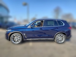 BMW X5 xDrive50e Plug-In Hybrid 2026