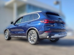 BMW X5 xDrive50e Plug-In Hybrid 2026