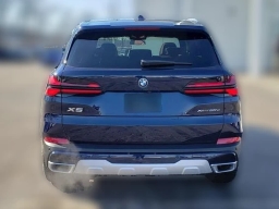 BMW X5 xDrive50e Plug-In Hybrid 2026