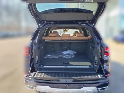 BMW X5 xDrive50e Plug-In Hybrid 2026