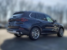 BMW X5 xDrive50e Plug-In Hybrid 2026