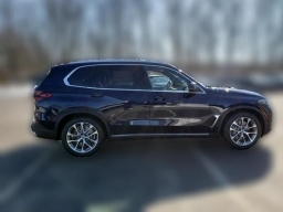 BMW X5 xDrive50e Plug-In Hybrid 2026