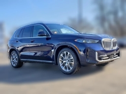 BMW X5 xDrive50e Plug-In Hybrid 2026