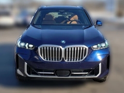 BMW X5 xDrive50e Plug-In Hybrid 2026
