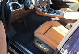 BMW X5 xDrive50e Plug-In Hybrid 2026