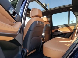 BMW X5 xDrive50e Plug-In Hybrid 2026