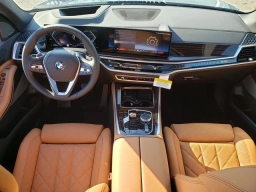 BMW X5 xDrive50e Plug-In Hybrid 2026