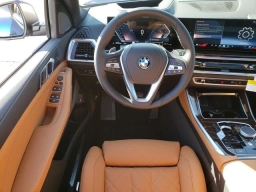BMW X5 xDrive50e Plug-In Hybrid 2026