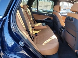 BMW X5 xDrive50e Plug-In Hybrid 2026