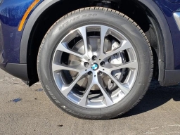 BMW X5 xDrive50e Plug-In Hybrid 2026