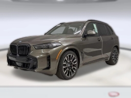 BMW X5 xDrive50e Plug-In Hybrid 2026