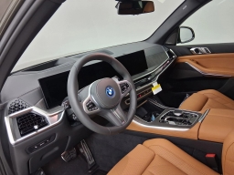 BMW X5 xDrive50e Plug-In Hybrid 2026
