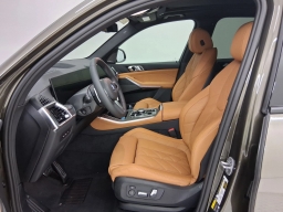 BMW X5 xDrive50e Plug-In Hybrid 2026