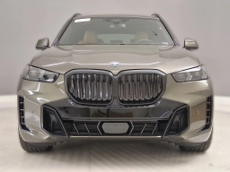 BMW X5 xDrive50e Plug-In Hybrid 2026