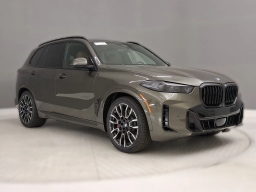 BMW X5 xDrive50e Plug-In Hybrid 2026
