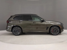 BMW X5 xDrive50e Plug-In Hybrid 2026
