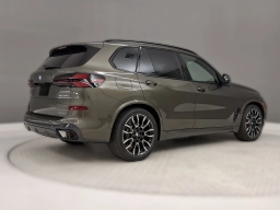 BMW X5 xDrive50e Plug-In Hybrid 2026