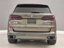 BMW X5 xDrive50e Plug-In Hybrid 2026