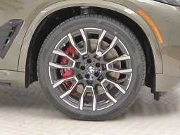BMW X5 xDrive50e Plug-In Hybrid 2026