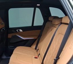 BMW X5 xDrive50e Plug-In Hybrid 2026