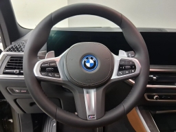 BMW X5 xDrive50e Plug-In Hybrid 2026