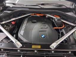 BMW X5 xDrive50e Plug-In Hybrid 2026