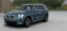 BMW X5 xDrive50e Plug-In Hybrid 2026