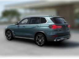 BMW X5 xDrive50e Plug-In Hybrid 2026