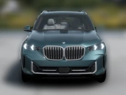 BMW X5 xDrive50e Plug-In Hybrid 2026