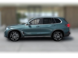 BMW X5 xDrive50e Plug-In Hybrid 2026