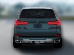 BMW X5 xDrive50e Plug-In Hybrid 2026