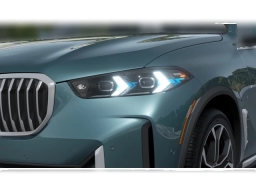 BMW X5 xDrive50e Plug-In Hybrid 2026