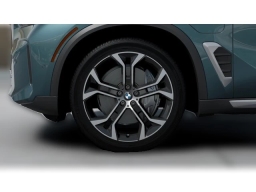BMW X5 xDrive50e Plug-In Hybrid 2026