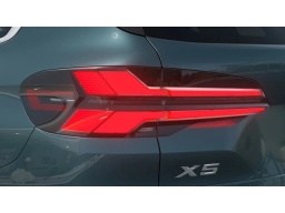 BMW X5 xDrive50e Plug-In Hybrid 2026