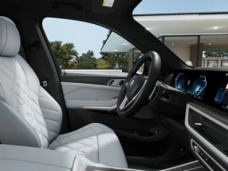 BMW X5 xDrive50e Plug-In Hybrid 2026