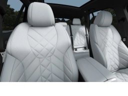 BMW X5 xDrive50e Plug-In Hybrid 2026