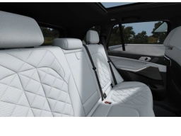 BMW X5 xDrive50e Plug-In Hybrid 2026