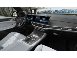 BMW X5 xDrive50e Plug-In Hybrid 2026