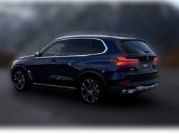 BMW X5 xDrive50e Plug-In Hybrid 2026