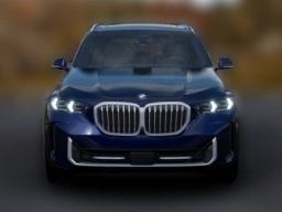 BMW X5 xDrive50e Plug-In Hybrid 2026