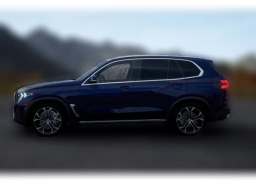 BMW X5 xDrive50e Plug-In Hybrid 2026