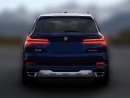 BMW X5 xDrive50e Plug-In Hybrid 2026