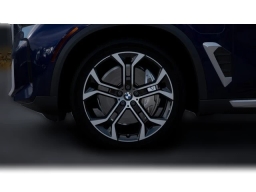 BMW X5 xDrive50e Plug-In Hybrid 2026