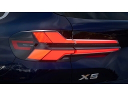 BMW X5 xDrive50e Plug-In Hybrid 2026