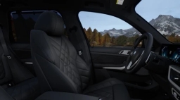BMW X5 xDrive50e Plug-In Hybrid 2026