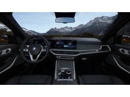 BMW X5 xDrive50e Plug-In Hybrid 2026