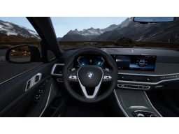 BMW X5 xDrive50e Plug-In Hybrid 2026