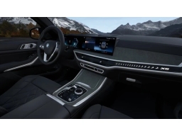 BMW X5 xDrive50e Plug-In Hybrid 2026
