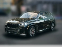 BMW X5 xDrive50e Plug-In Hybrid 2026